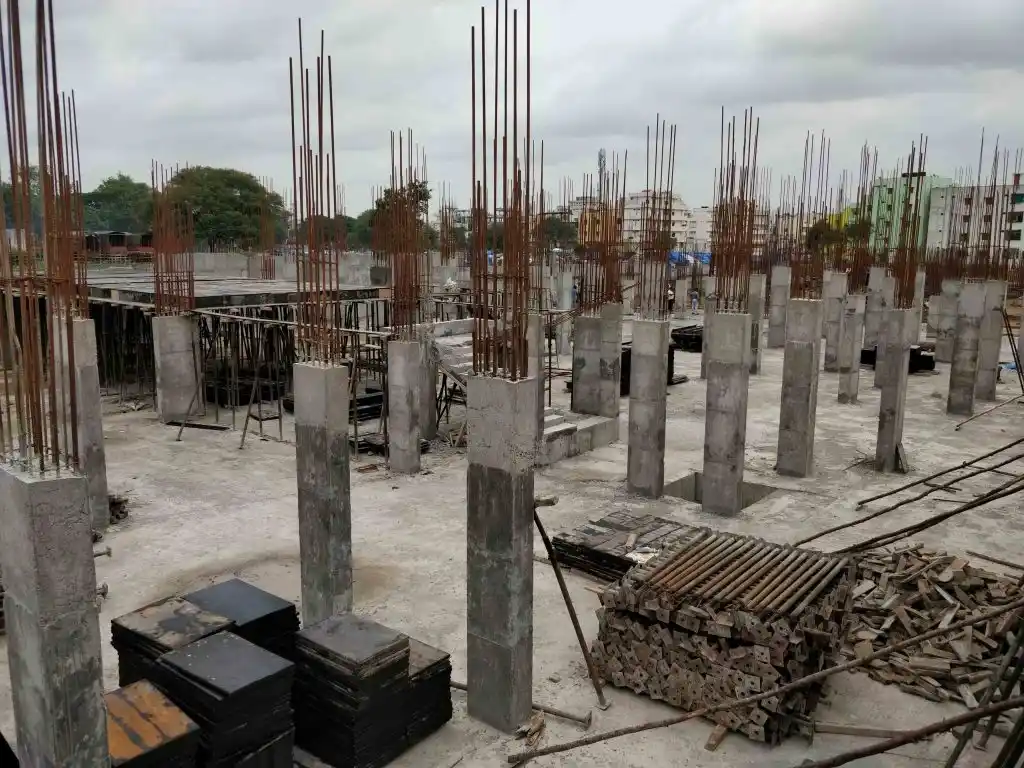 2 & 3 BHK apartments for sale in Hyderabad